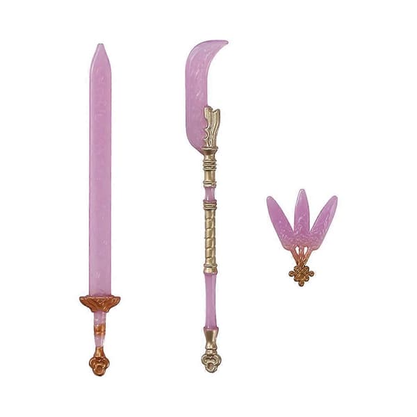 Kpop Devil Hunter Actionfigurset - Rumi, Mira, Zoey Anime-dockor | Den perfekta presenten för fans och samlare 3pcs