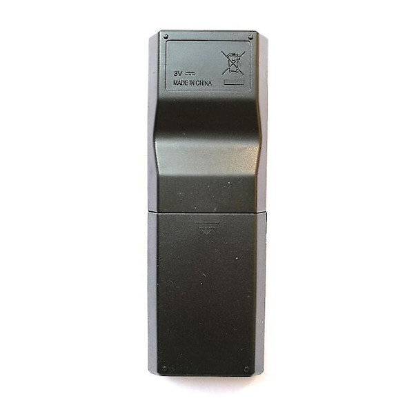 Generisk RMT-B126A Passer for Sony Blu-Ray DVD-spiller BD-fjernkontroll BDPBX120 - Perfet