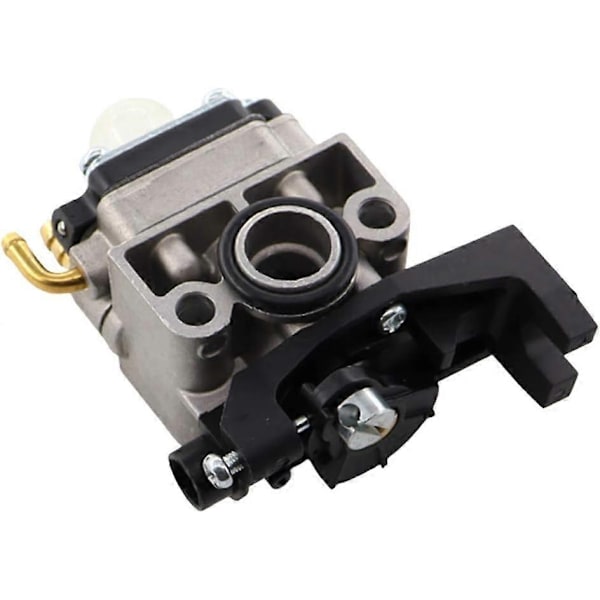 Förgasare med packning kompatibel med Honda GX25 GX25N GX25NT GX35 HHB25 ULT425 UMS425 UMK425 FG110 Motor hwy-Perfet