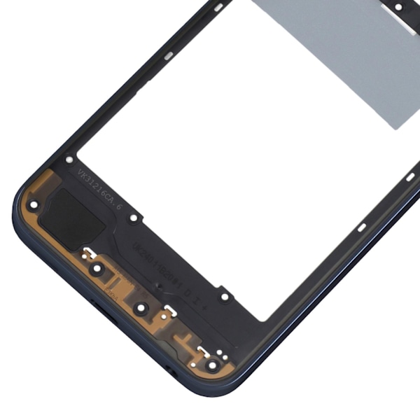 Ram + Batterikåpa för Galaxy A15 5G - Perfet