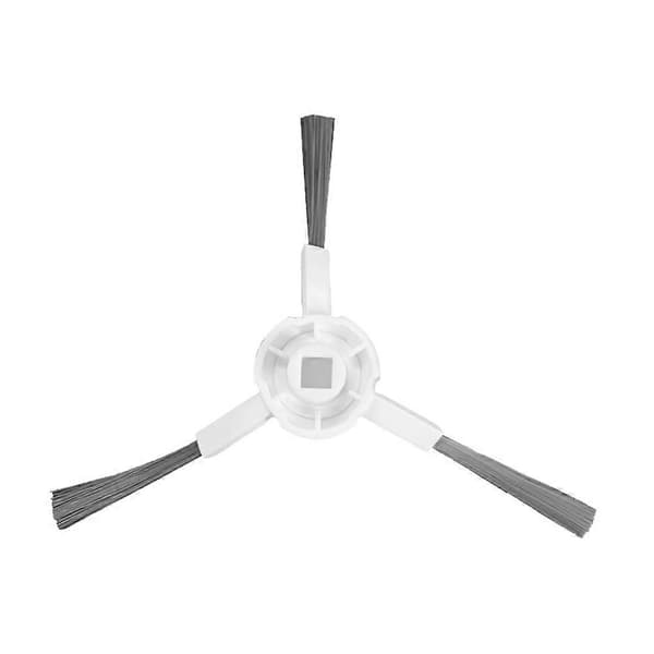 Kompatibel med Xiaomi Mijia H40 Tilbehør Hoved Sidebørste Reservedele - Perfekt