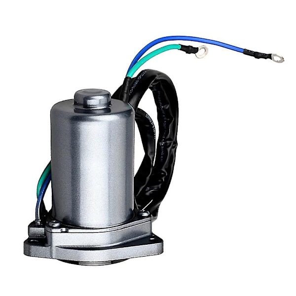 6H1-43880-02 Ulkoperämoottorin kallistuksen säätömoottori ulkoperämoottoreille 2-tahti 50Hp-90Hp-B7-Perfet