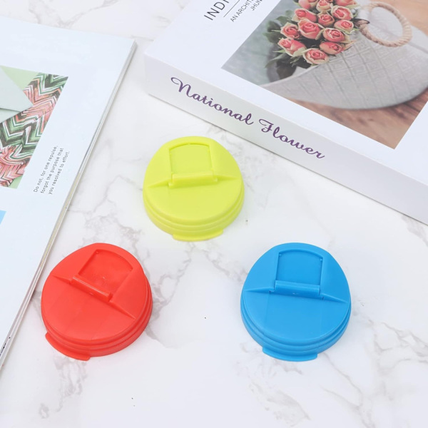 3-pack läskburk Lock Beverage burk - Perfet