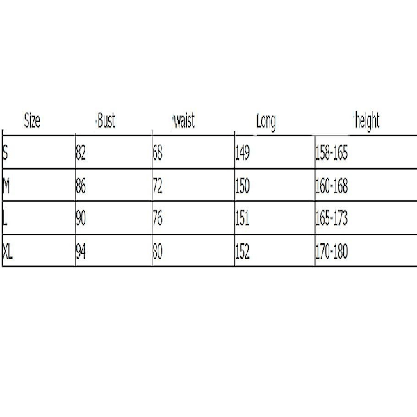 Kostumetilbehørspakke til voksne prinsesser - Perfekt XL