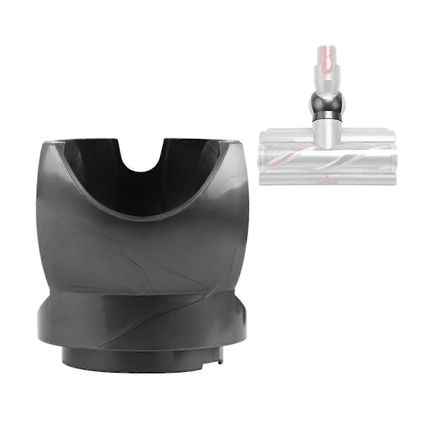 Suoravetoinen imuliitosadapteri V10 V11 V15 100W pölynimurin lisävarusteille V-Ball Wheel-Perfet