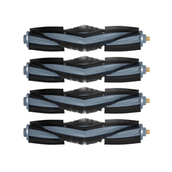 Deebot X1 Omni/X1 Turbo -imurin osat, harja, luuta, vaihdettavat tarvikkeet - Perfet