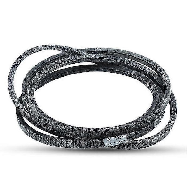 46 tuuman leikkuupöydän hihna, yhteensopiva Husqvarna 532405143 2246ls 2346xls Yth20k46 Yth2146xp -mallien kanssa - Perfet