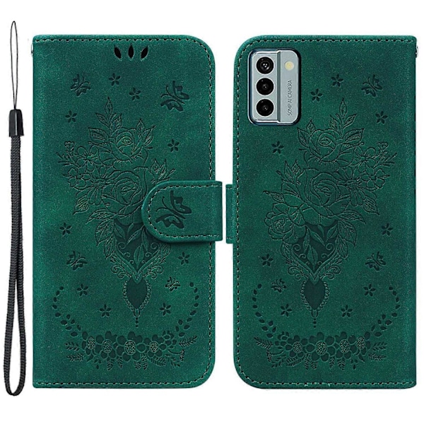 Telefoncover Kompatibelt med Nokia G22 - Perfekt Style B