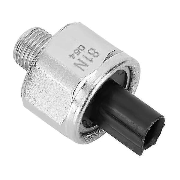 Kompatibel med 2003-2007 HONDA ACCORD Erstatning Auto Knock Sensor 30530-PNA-003-Perfekt