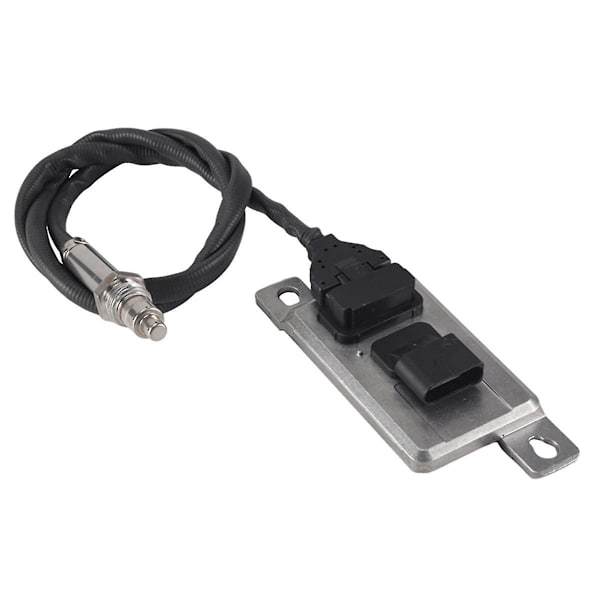 för A3 Golf 2003-2008 NOX Sensor Kväveoxidsensor 06F907807F 5WK9-6607 06F907807A 06F907807B-WELLNGS