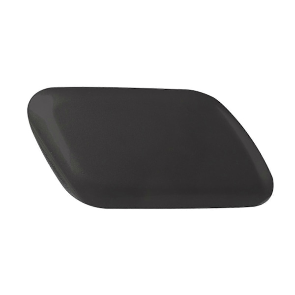 Etupuskurin ajovalon pesurin korkki ajovalon suuttimen suojus Ford Escape Kuga -varusteille 2013 2014 2015 2016 - Perfet Unpainted Right