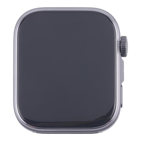 til Huawei Watch Fit 4 LCD-skærm Digitizer Fuld samling med ramme - Perfekt