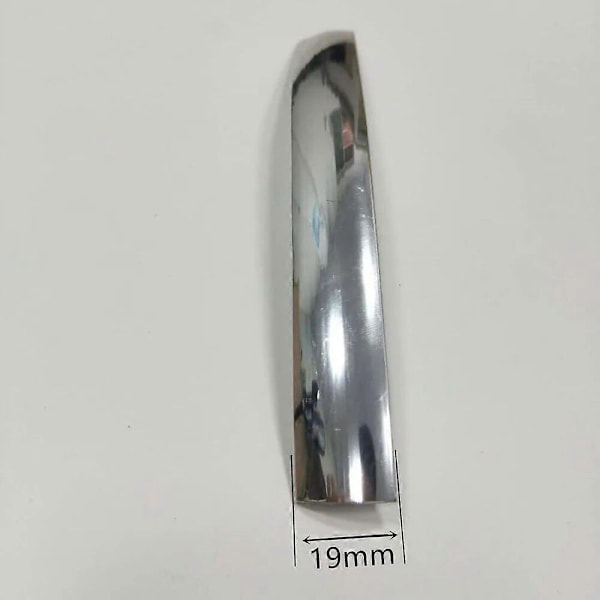 32,8 jalkaa 10 m pituus 16 mm / 19 mm leveys muovinen T-lista T-muotoilu yhteensopiva Arcade MAME -pelikonekaapin kanssa kromi/musta - Täydellinen 16mm red 10m