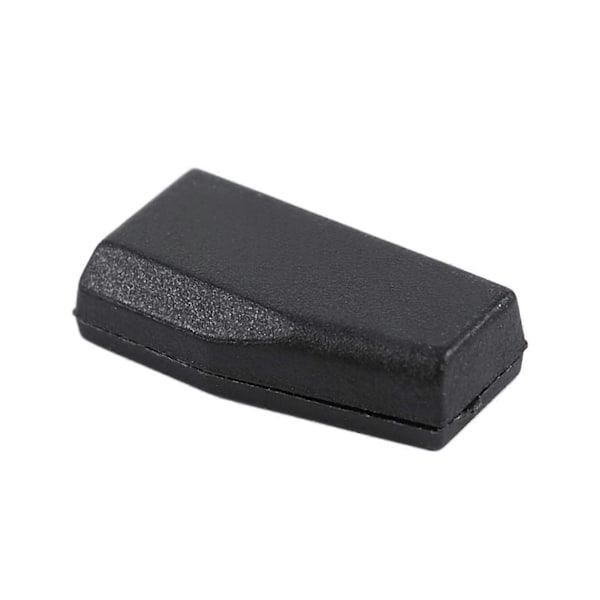 4D63 80bit Fjärrnyckel Kolchip Ponder Chip Kompatibel med Kompatibel med 2/3/5/6-Perfet