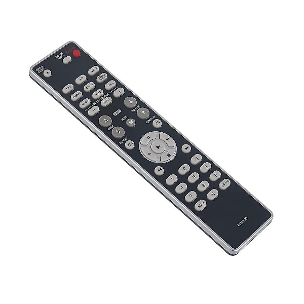 RC002CD Fjernkontroll Erstatning Kompatibel med Disc CD-spiller CD5003 CD5004 CD6003-Perfet