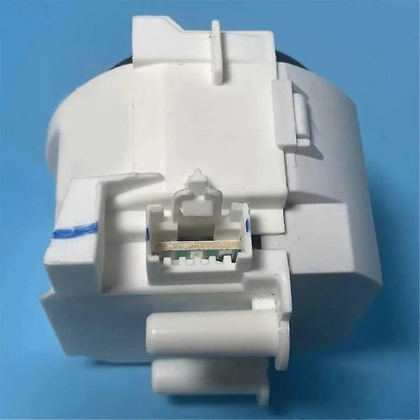 Kompatibel med DW80K7050UG, DW80R5060US DD3100016A Diskmaskin Avloppspump Motor-Perfet