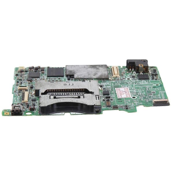 Udskiftningsbundkort til Nintend NDSI Konsol PCB-kort til NDSI Reparationsdele - Perfekt