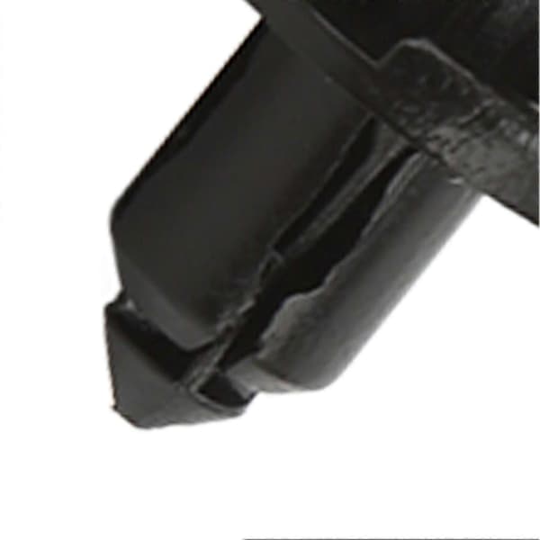 Erstatningsklips Kompatibel med Tesla Model 3 Y S X - 10 stk 1006521 00-Perfekt