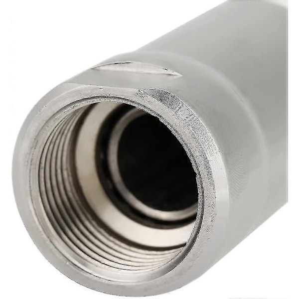 Roterende rengøringskugle i rustfrit stål med 3/4'' hungevind, sanitær spraykugle til rengøring af CIP-tanke - Perfet