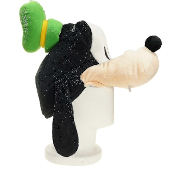 Goofy Hundehat Sød Plys Goofy Hat-Perfekt