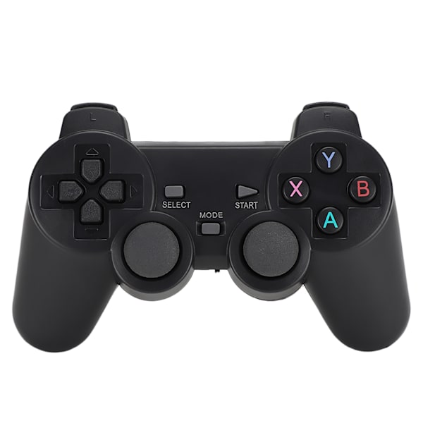 Smart 24G trådlös spelkontroll för TV-boxar, PS3, datorer och Android-telefoner