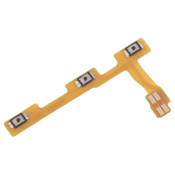 OEM Strömknapp & Volymknapp Flexkabel - Perfet For Xiaomi Redmi K80