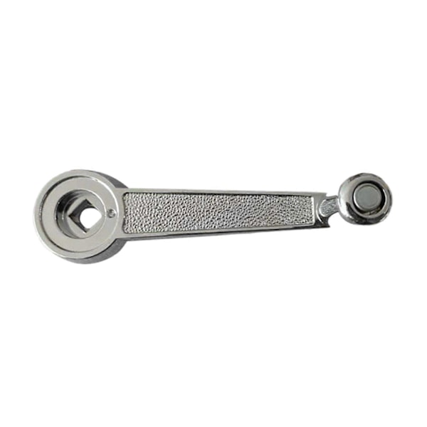 Tilbehør til terrasseparasol, reservedele til parasol, kraftig holder, dele til parasol - Perfekt Handle Arm