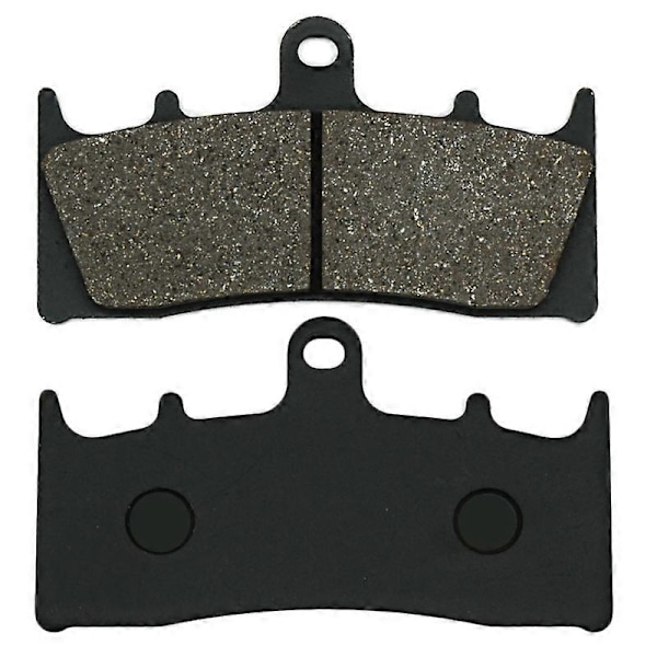 Motorcykel Frambromsbelägg Kompatibla med SUZUKI TL1000R TL 1000R 1998 1999 2000-2003 GSXR 1100 GSXR1100 1993 1994 1995 1996 1997 1998-Perfekt 1pair