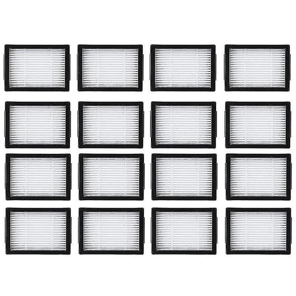 Hepa-filter for Irobot Roomba I7 I7+/plus J7 J7+/plus I3 I3+ del-WELLNGS