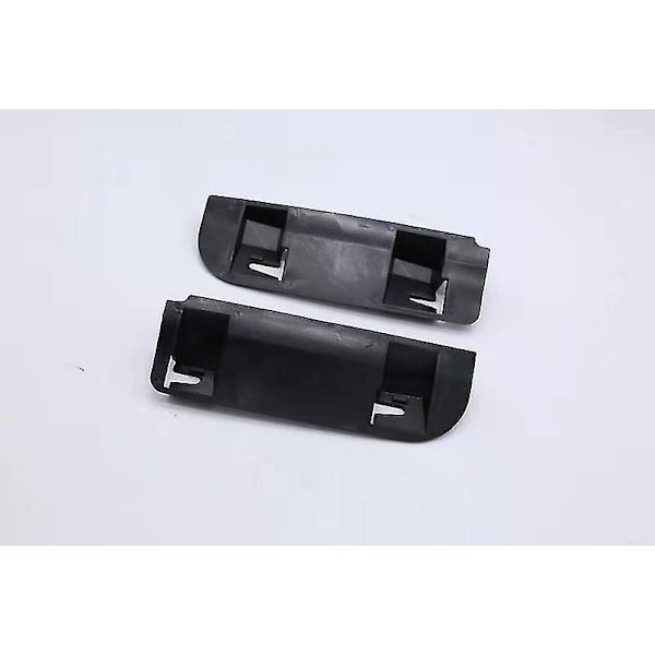 Nissan Qashqai Takaluukun kahvan Korjaus Napsautetut Clip Kit Kiinnikkeet 2006 -2013- Perfet