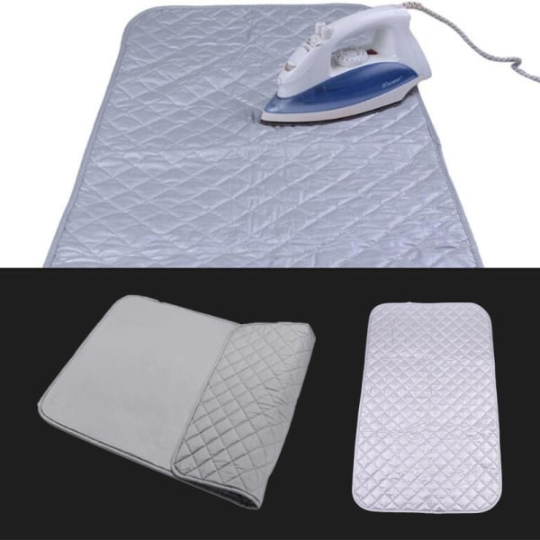 Bordsskiva Strykmatta Tvättdyna Kläder Protector Board Press - Perfet 1(40*45cm)