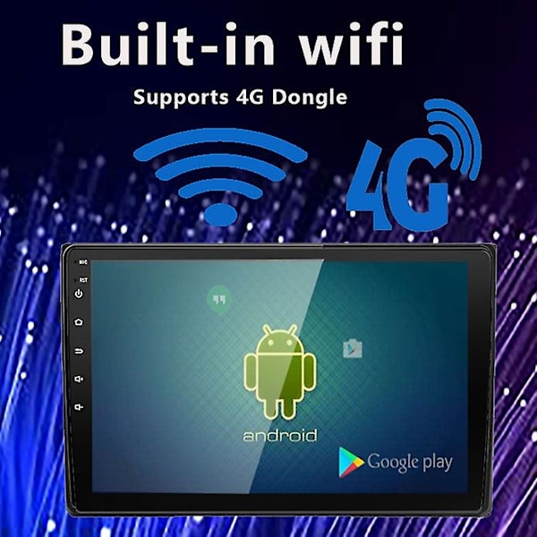Android-skærm til bil, Smart bilsystem med GPS-navigation og RDS til Mazda 6 2 GH 2007 2008 2009 2010-2012 -Perfet