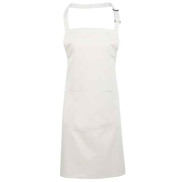 Premier Kvinners Fargerik Bib Forkle med Lommer/Overalls - Perfekt Marine Blue