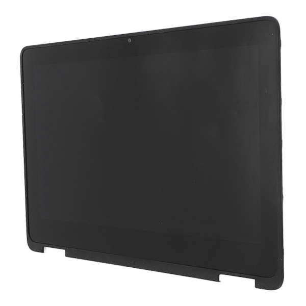 Kannettavan tietokoneen kosketusnäyttökokoonpano Kannettavan tietokoneen LCD-kosketusnäytön digitointinäytön kokoonpanon vaihto kehyksellä Yhteensopiva Dell Chromebook-Perfetin kanssa