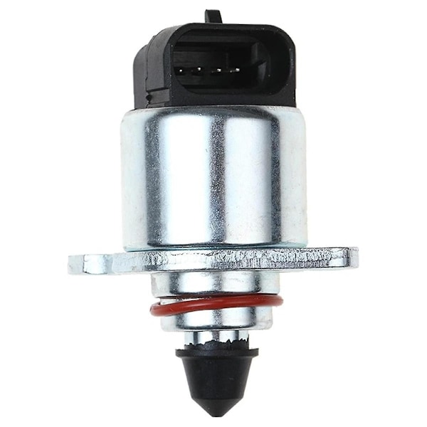 96966721 Tomgangsregulator Tomgangsmotor Kompatibel med Spark M300 1.0L-Perfet