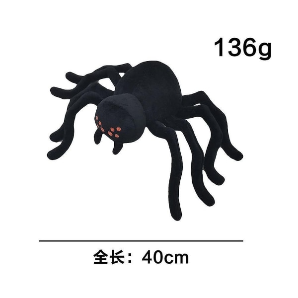 Døre Roblox Figurer Døre Plyslegetøj Monsters Skrækspil Plys udstoppede dyr [DB]- Perfet spider