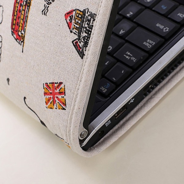 Notebook laptop taske cover i etui til 14 /15,6 - Perfet B  15-15.6