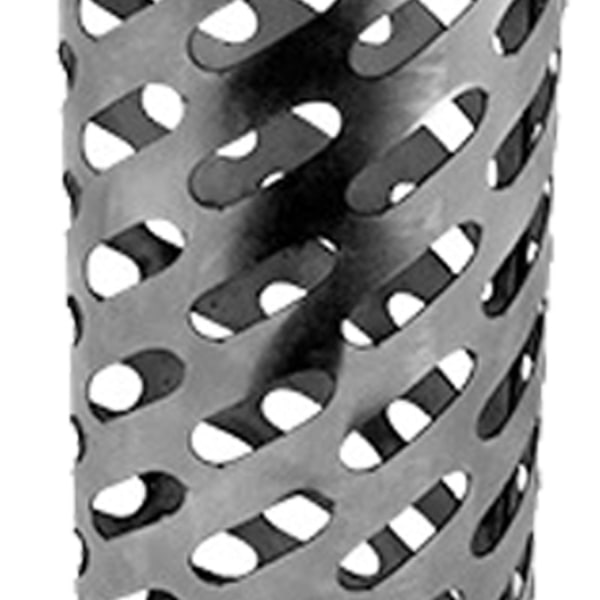 1/2/3/5 Pitkäikäinen liesi Savupiippu Tarvikkeet ruoanlaittoon ja - Perfet Anti Scalding Net 1 Pc