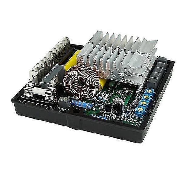 Automatisk spenningsregulator AVR SR7 & SR7-2G Kompatibel med Mecc Alte Generator-Perfet