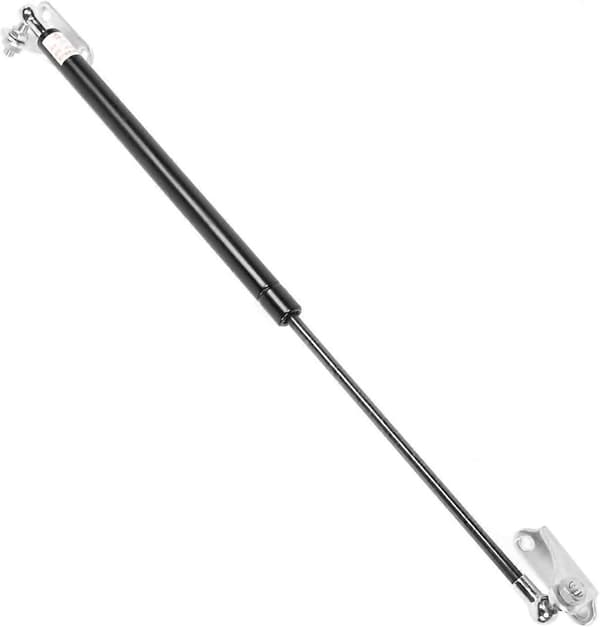 Hydraulisk gasfjäder, 500mm, 200mm slaglängd, 100N, Kompatibel med utrustning fällbart lock-Perfet