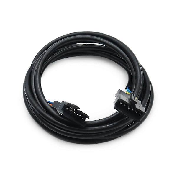 Elektrisk Scooter Dual Drive Controller JP 48V 52V 60V 25A 50A Børsteløs Controller AB Front Baghjuls Træk Controller Kit, 2-Perfet
