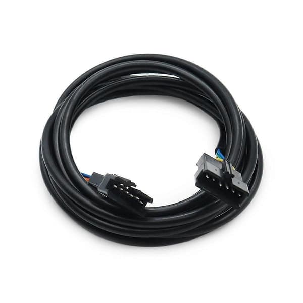 Elektrisk sparkesykkel dobbel drivenhet kontroller JP 48V 52V 60V 25A 50A børsteløs kontroller AB front bak drivenhet kontroller kit, 2-Perfet