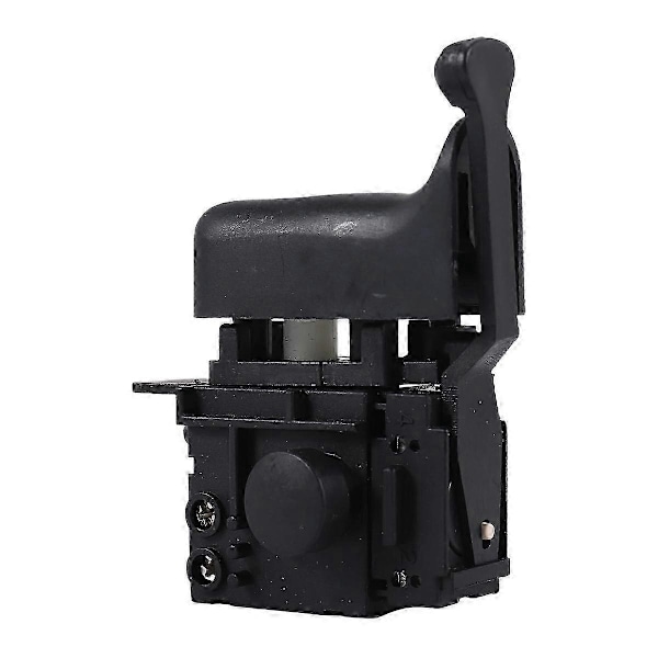 Brytarersättning Kompatibel med MAKITA HR2450 HR2020 HR2432 HR2440 HR2450T HR2450A HR2432 HR2641 HR2475 HR2455 HR-Perfet