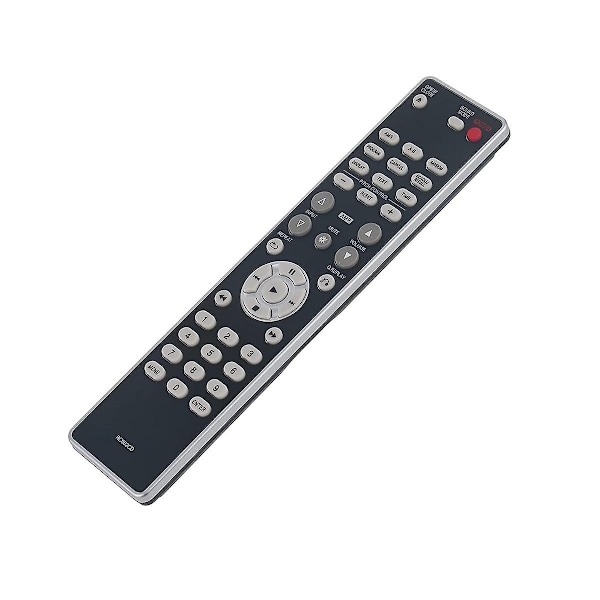 RC002CD Fjernkontroll Erstatning Kompatibel med Disc CD-spiller CD5003 CD5004 CD6003-Perfet