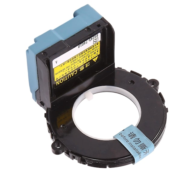 Styrvinkelsensor för bildelar till Land Cruiser Prado Prius Yaris 8924574010 89245-74010-Perfet 0 0