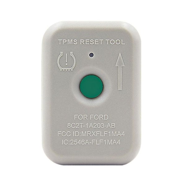 8c2z-1a203-a för Tpms-19 Däcktrycksövervakningssystem Sensor Tpms Återställningsverktyg-Perfekt