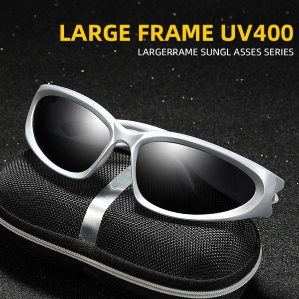 Dropshipping UV400 Y2K Style Solglasögon Unisex märkesdesign - Perfet A1
