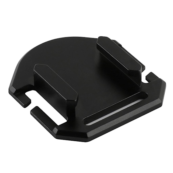 Taktisk Vest Base Molle Mount til Go Pro Hero 5 6 7 8 9 10 11 Action Kameraer - Perfekt