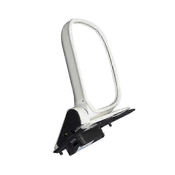Sidespeilmontering for bil, kompatibel med Toyota Hiace 1990-2004, biltilbehør - Perfekt speilmontering MULTI