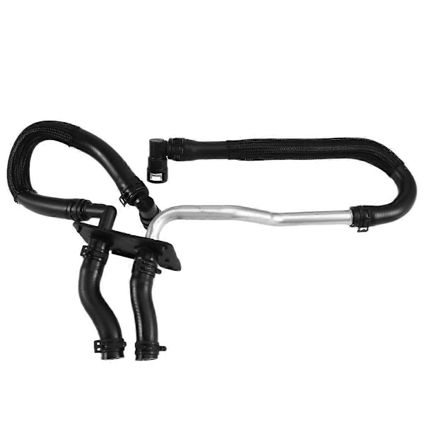 HVAC Varmelegeme Slangesæt 55038032AK 55038032AE 55038032AI Kompatibel med Jeep Grand Cherokee Chrysler 2011 - 2-Perfet